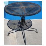 Outdoor Table