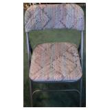 Folding Chair
