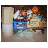 Lot of assorted items