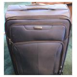 Samsonite Suitcase