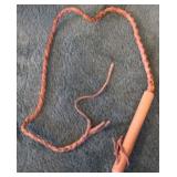 Bull Whip