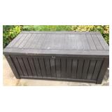 Deck Storage Box