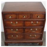 Thomasville Dresser