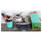 Lot of assorted items