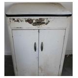 Metal Cabinet