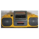 Sony Portable Radio