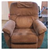 Lay-Z-Boy Recliner/rocker