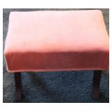 Vintage Stool