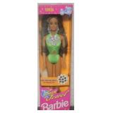 Barbie Doll new in box