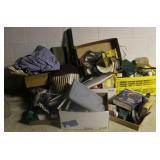Lot of assorted items
