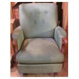 Vintage Arm chair