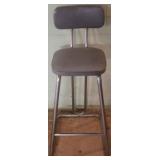 Vintage High Chair