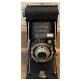Spartus Antique Camera