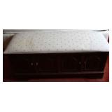 Lane Cedar Chest