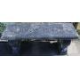 Concrete Bench