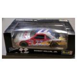 #77 Die cast race car