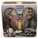 Mickey Mouse Pez gift box