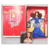 Grand Ole Opry Rising Star Barbie includes CD