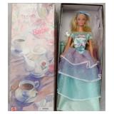Sping Tea Party Barbie an Avon Exclusive Spec Edt