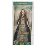 Princess Ireland Barbie
