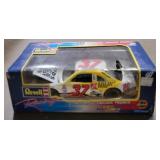 #37 Die cast race car