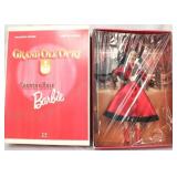 Grand Ole Opry Country Rose Barbie