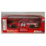 Racing Champions Stock Car Die Cast Replica