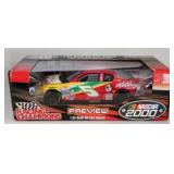 Racing Champions Preview Die Cast Replica
