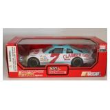 Racing Champions Stock Car Die Cast Replica