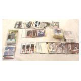 Assorted baseball & other sports cards