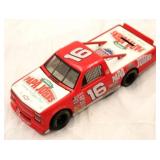 #16 NASCAR die cast metal car