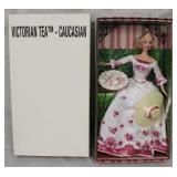 Victorian Tea - Caucasian Barbie, 2002