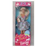 1995 Easter Basket Barbie