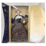 Barbie Ring in the New Year 2001