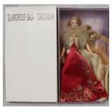Glamorous Gala - Caucasian Barbie, 2003