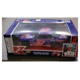 #37 Die cast race car