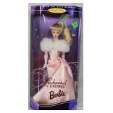 Enchanted Evening Barbie 1995