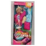 1993 Camp Barbie w/ accessories