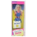 Shopping Time Barbie