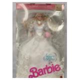 Wedding Fantasy Barbie Doll, 1989