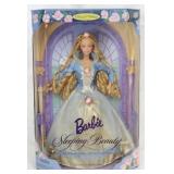 Sleeping Beauty Barbie