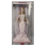 Birthstone Collection October Opal Barbie 2002