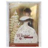 Winter Classic Barbie