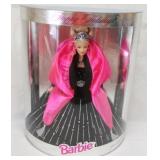 Happy Holidays Barbie Special Edition 1998