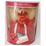 Happy Holidays Special Edition 1988 Barbie