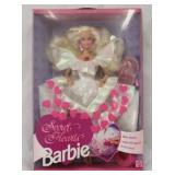 Secret Hearts Barbie