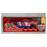 Racing Champions Die Cast Stock Car Replica