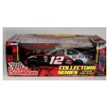 Collectors Series Die Cast Replica