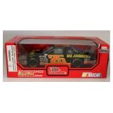 Racing Champions Die Cast Stock Car Replica