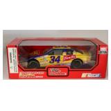 Racing Champions Stock Car Die Cast Replica